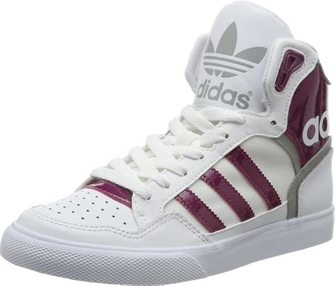 Adidas extaball high top sneaker women + FREE SHIPPING